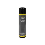Pjur - Basic Lubricante Silicona 100 Ml