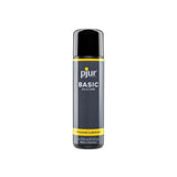 Pjur - Basic Lubricante Silicona 250 Ml