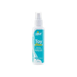Pjur - Limpiador De Juguetes Spray 100 Ml