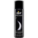 Pjur - Original Lubricante Silicona 250 Ml