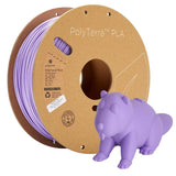 Pla 1,75mm Lavender Purple 1kg