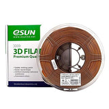 Pla+ 1,75mm Lightbrown 1kg