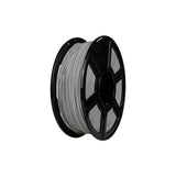 Pla 1,75mm Matte Light Gris 1kg