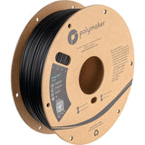 Pla 1,75mm Negro 1kg