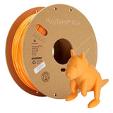 Pla 1,75mm Sunrise Naranja 1kg