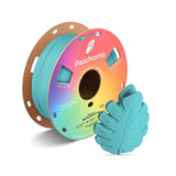 Pla Matte 1,75mm Arctic Teal 1kg