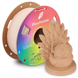 Pla Matte 1,75mm Army Beige 1kg