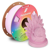 Pla Matte 1,75mm Pastel Candy 1kg