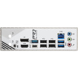 Placa  Base  Asrock A620am-X Am5 1xhdmi 1xdp