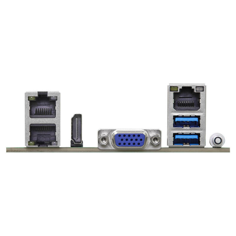 Placa Base Asrock Am5d4id-2t/Bcm  Knoll3 X300 Zócalo Am5 Mini Itx