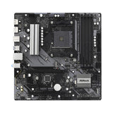 Placa Base Asrock B550 Phantom Gaming 4 Socket Am4 Atx Amd B550
