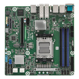 Placa Base Asrock  B650d4u3-2l2q/Bcm Micro-Atx Socket Am5 Single