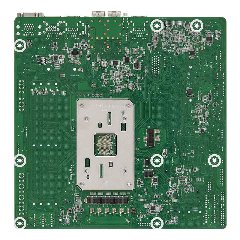 Placa Base Asrock  B650d4u3-2l2q/Bcm Micro-Atx Socket Am5 Single