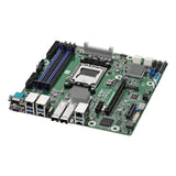 Placa Base Asrock  B650d4u3-2l2q/Bcm Micro-Atx Socket Am5 Single