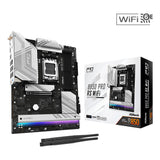 Placa Base Asrock B850 Pro Rs Wifi Am5 Ddr5 Atx Mb