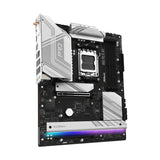 Placa Base Asrock B850 Pro Rs Wifi Am5 Ddr5 Atx Mb