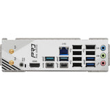 Placa Base Asrock B850 Pro Rs Wifi Am5 Ddr5 Atx Mb
