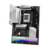 Placa Base Asrock B850 Pro Rs Wifi Am5 Ddr5 Atx Mb