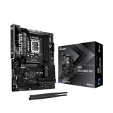 Placa Base Asrock B860 Challenger Wifi Ddr5 Intel S1851 Retail