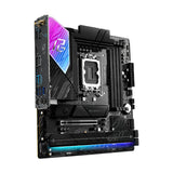 Placa Base Asrock B860m Lightning Wifi Ddr5 Intel S1851 Retail