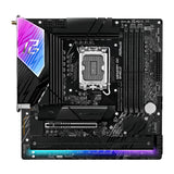 Placa Base Asrock B860m Lightning Wifi Ddr5 Intel S1851 Retail