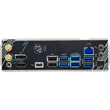 Placa Base Asrock B860m Lightning Wifi Ddr5 Intel S1851 Retail