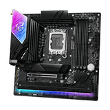 Placa Base Asrock B860m Lightning Wifi Ddr5 Intel S1851 Retail