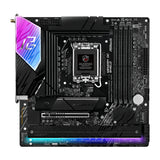 Placa Base Asrock B860m Lightning Wifi Ddr5 Intel S1851 Retail
