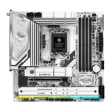 Placa Base Asrock B860m Steel Legend Wifi Intel B860 Lga 1851 (Socket V1) Micro Atx