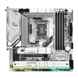 Placa Base Asrock B860m Steel Legend Wifi Intel B860 Lga 1851 (Socket V1) Micro Atx