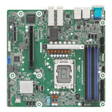 Placa Base Asrock Ec262d4u2-2l2q/E810 Intel C262 Lga 1700 Micro Atx