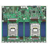 Placa Base Asrock  Genoa2d24g-2l+ Proprietary Dual Socket Sp5 Single