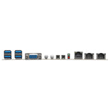 Placa Base Asrock  Genoa2d24g-2l+ Proprietary Dual Socket Sp5 Single