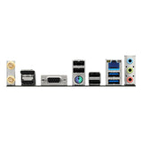 Placa Base Asrock H810m-X Wifi 1851 Matx Hdmi Dp Ddr5