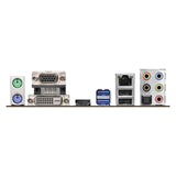 Placa Base Asrock J5040-Itx Intel J5005 Cpu M-Itx Dvi/Hdmi Ddr4 Retail