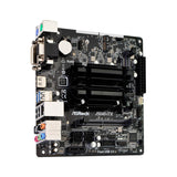 Placa Base Asrock J5040-Itx Intel J5005 Cpu M-Itx Dvi/Hdmi Ddr4 Retail