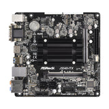 Placa Base Asrock J5040-Itx Intel J5005 Cpu M-Itx Dvi/Hdmi Ddr4 Retail