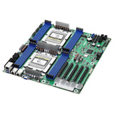 Placa Base Asrock Turin2d16-2t Eeb Dual Socket Dp5 Single