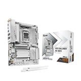 Placa Base Asrock X870 Challenger Wifi7 Ddr5 Am5 White Retail