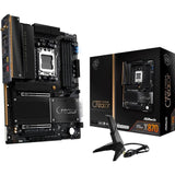 Placa Base  Asrock X870 Taichi Creator Am5 1xhdmi