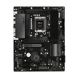 Placa Base Asrock Z890 Pro-A Intel Ddr5 S1851