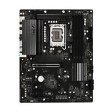 Placa Base Asrock Z890 Pro-A Intel Ddr5 S1851