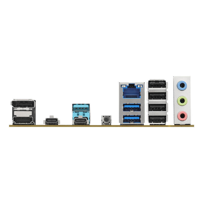 Placa Base Asrock Z890 Pro-A Intel Ddr5 S1851