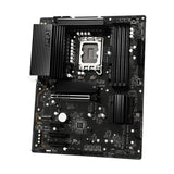 Placa Base Asrock Z890 Pro-A Intel Ddr5 S1851