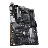 Placa Base Asus Am4 Prime B450-Plus Atx, 4xddr4 2933 Sata3 Usb3.0