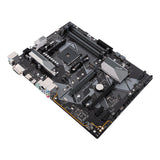 Placa Base Asus Am4 Prime B450-Plus Atx, 4xddr4 2933 Sata3 Usb3.0