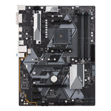 Placa Base Asus Am4 Prime B450-Plus Atx, 4xddr4 2933 Sata3 Usb3.0