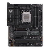 Placa Base Asus Am5 Tuf Gaming X670e-Plus Wifi
