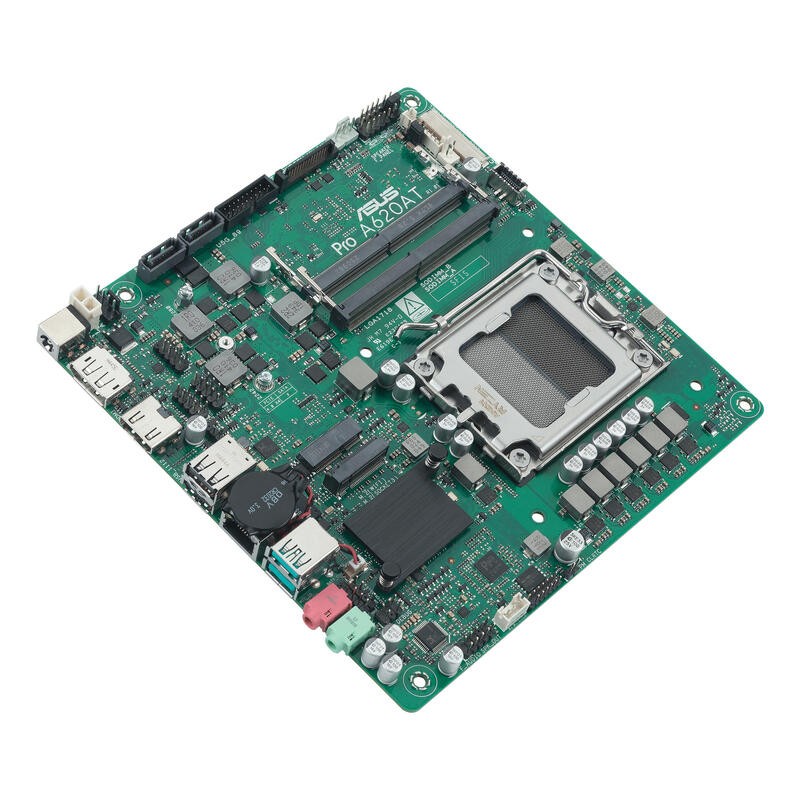 Placa Base Asus Asus Pro A620at-Csm 90mb1l5m-M0eayc