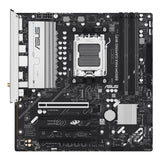Placa Base Asus B850m Max Gaming Wifi Amd B850 Zócalo Am5 Micro Atx